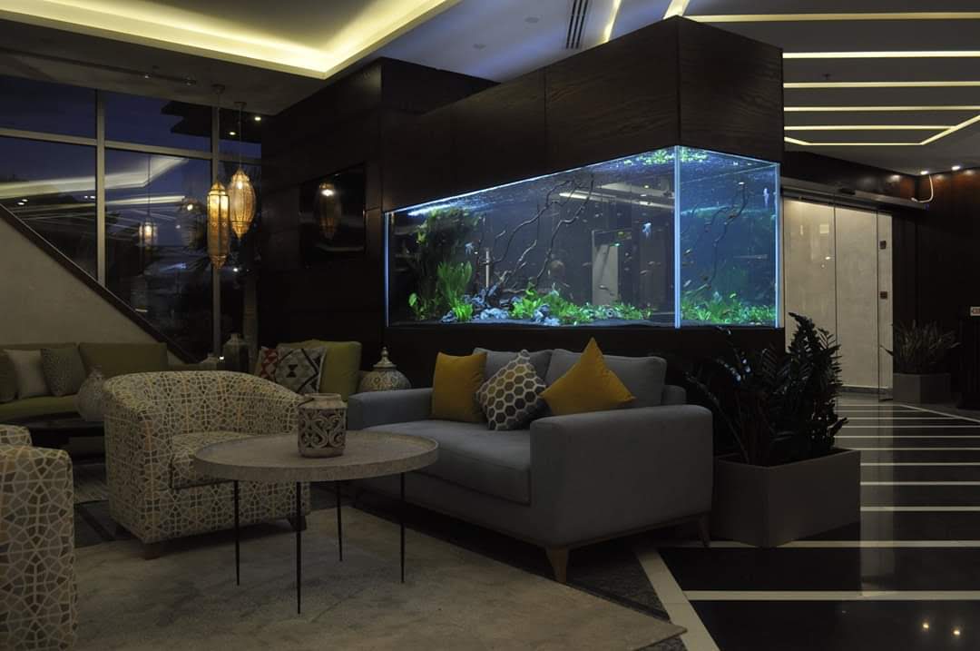 La Casa Hotel - Amman, Jordan image