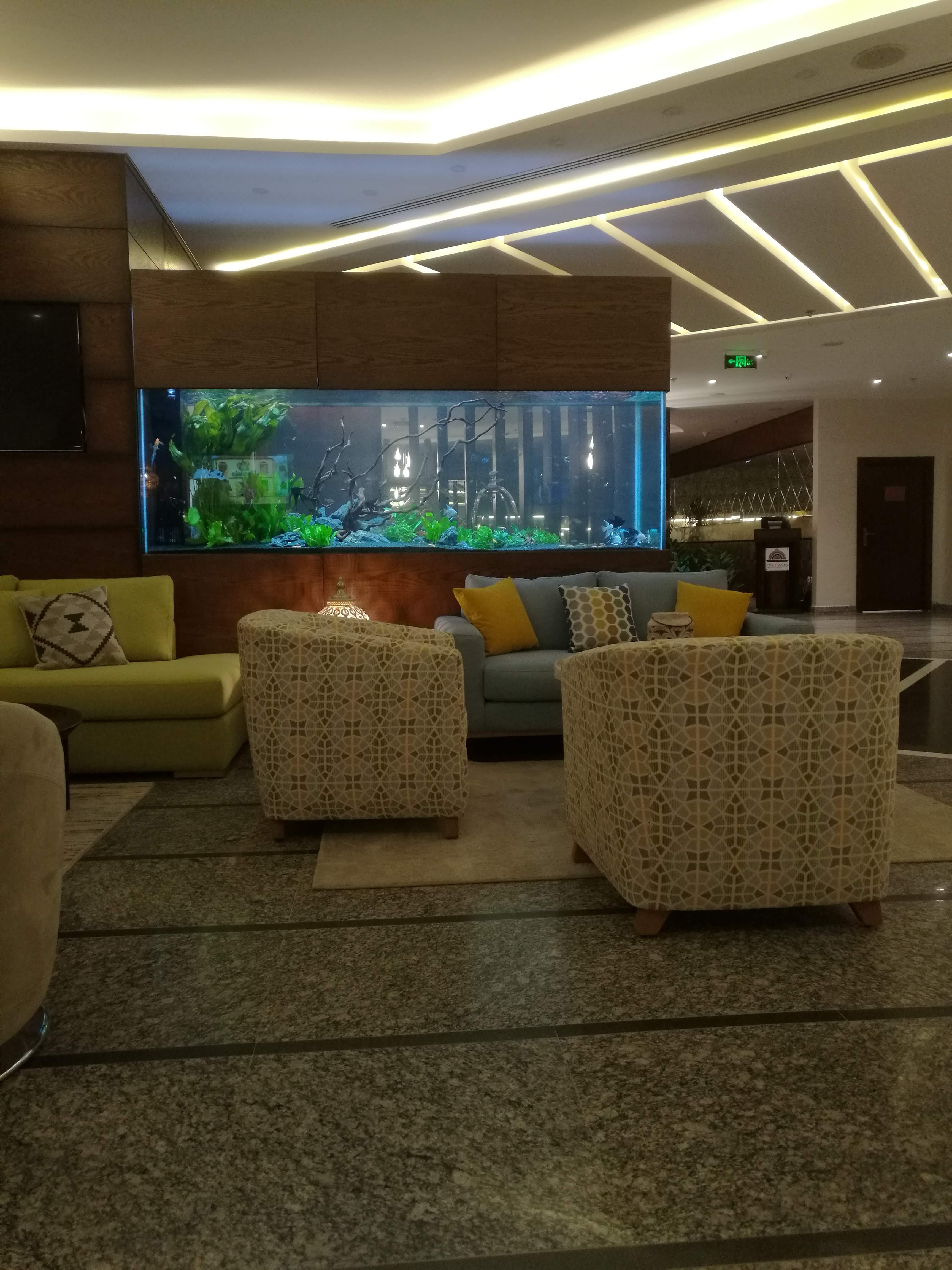 La Casa Hotel - Amman, Jordan image