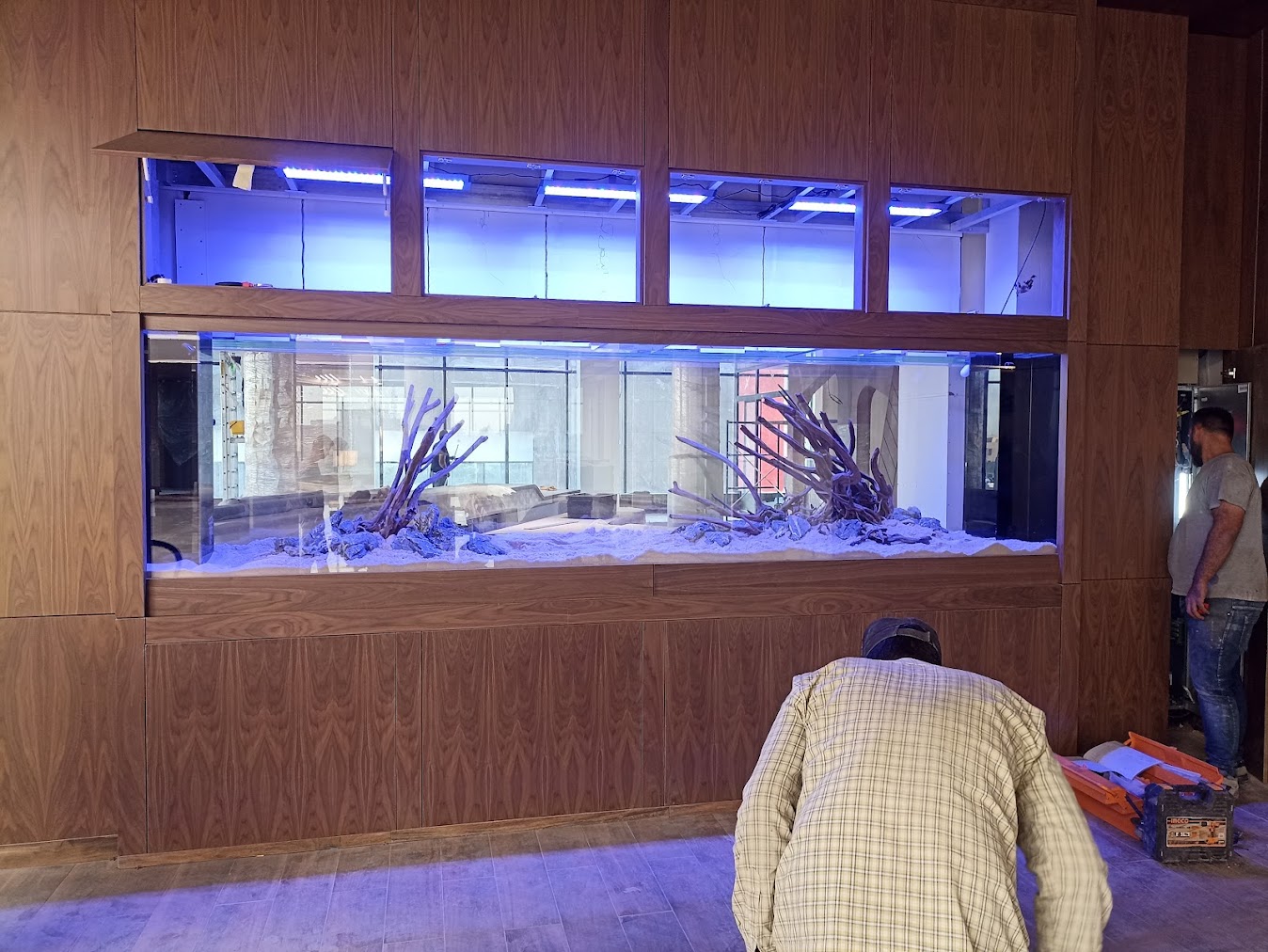 Lexus Showroom - Baghdad, Iraq image