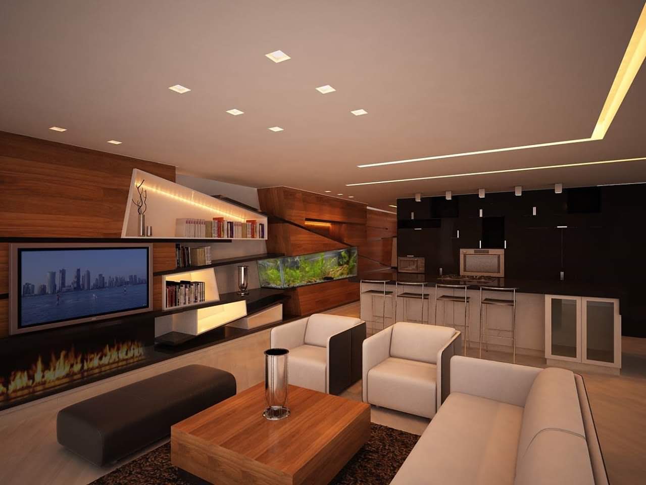 Private Residence - Amman, Jordan image