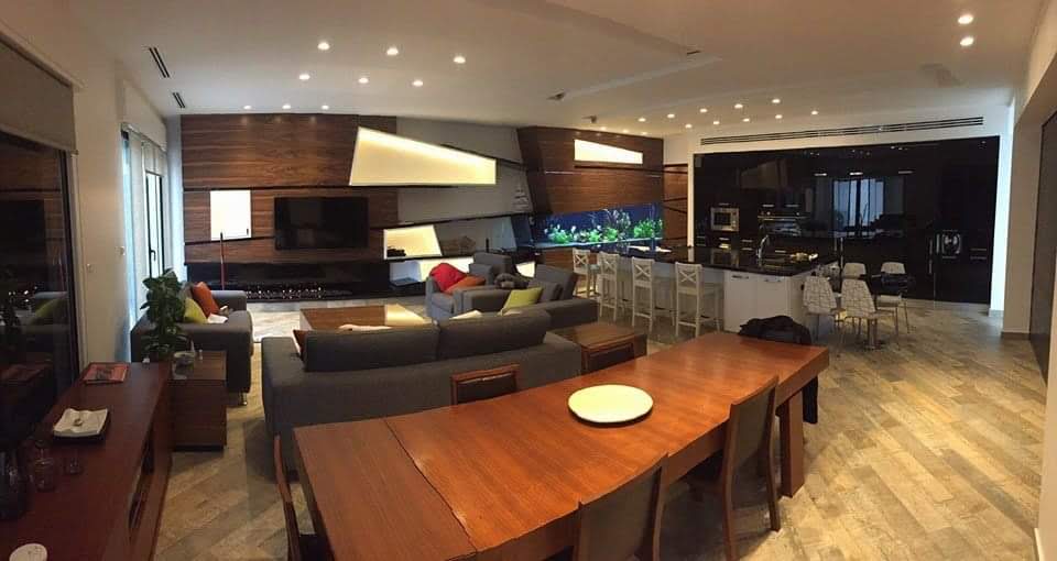 Private Residence - Amman, Jordan