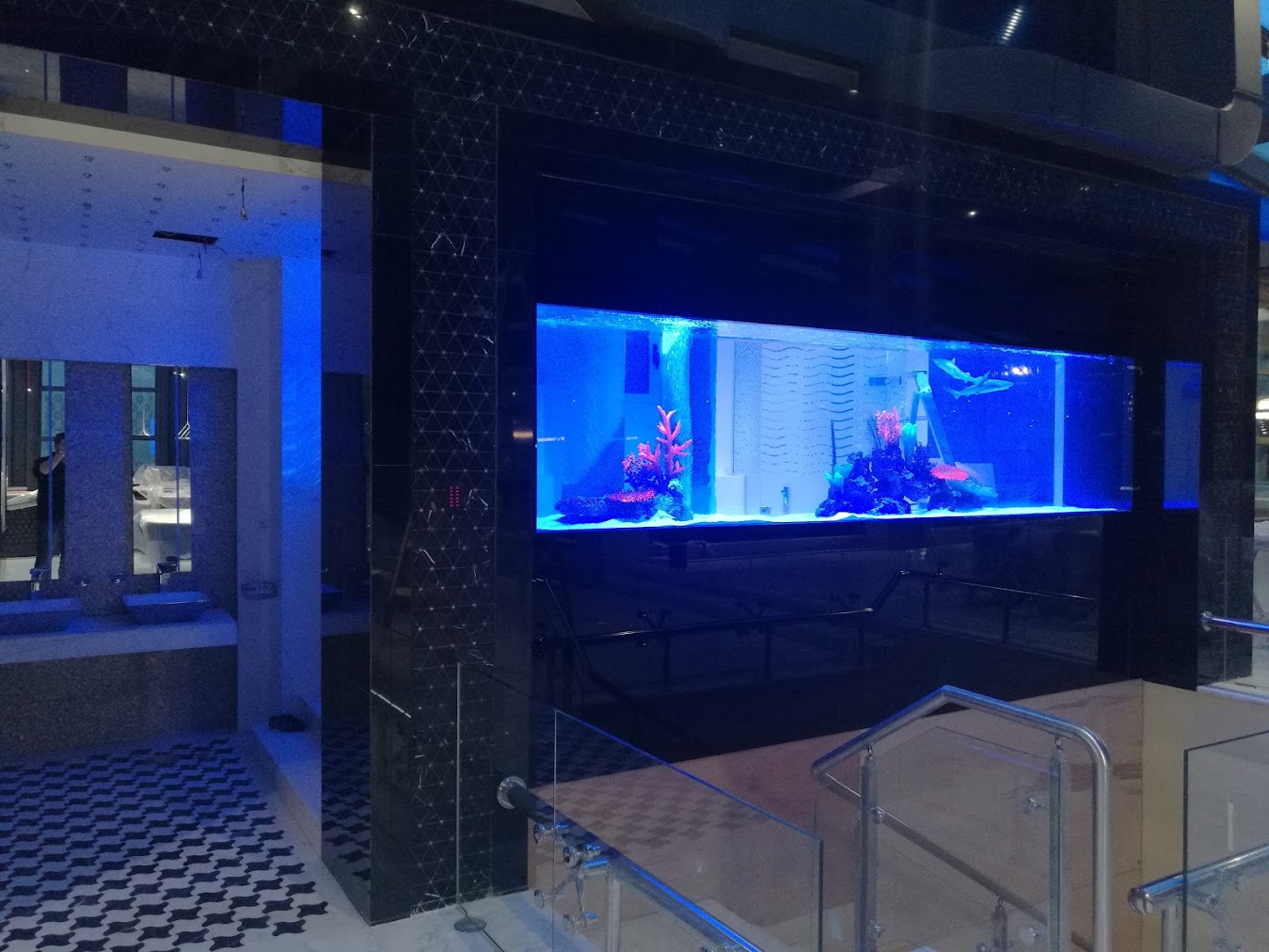 Private Residence - Amman, Jordan image