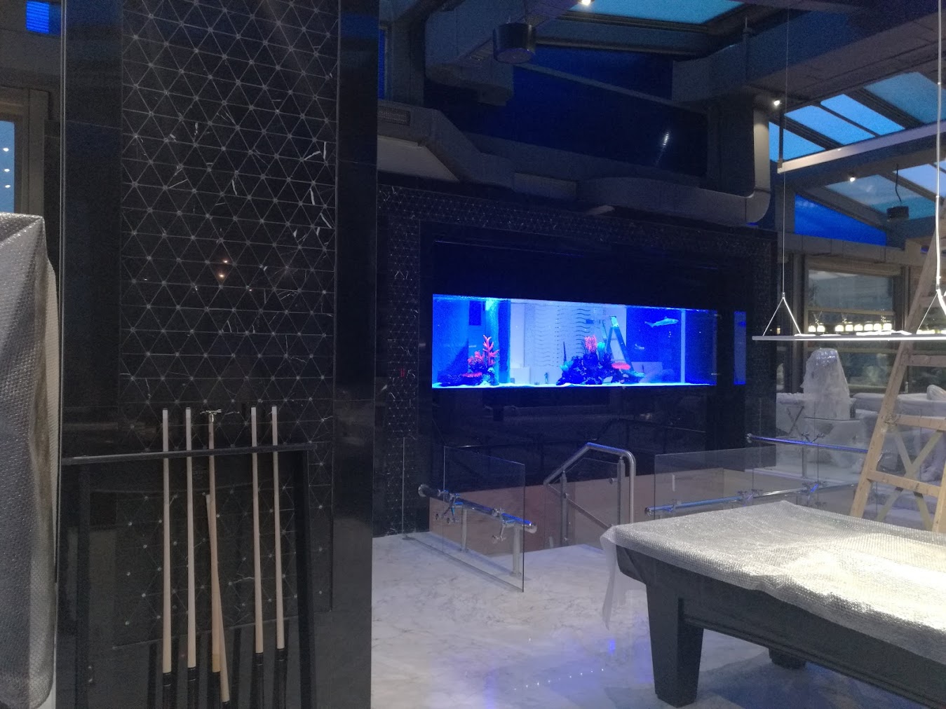 Private Residence - Amman, Jordan image