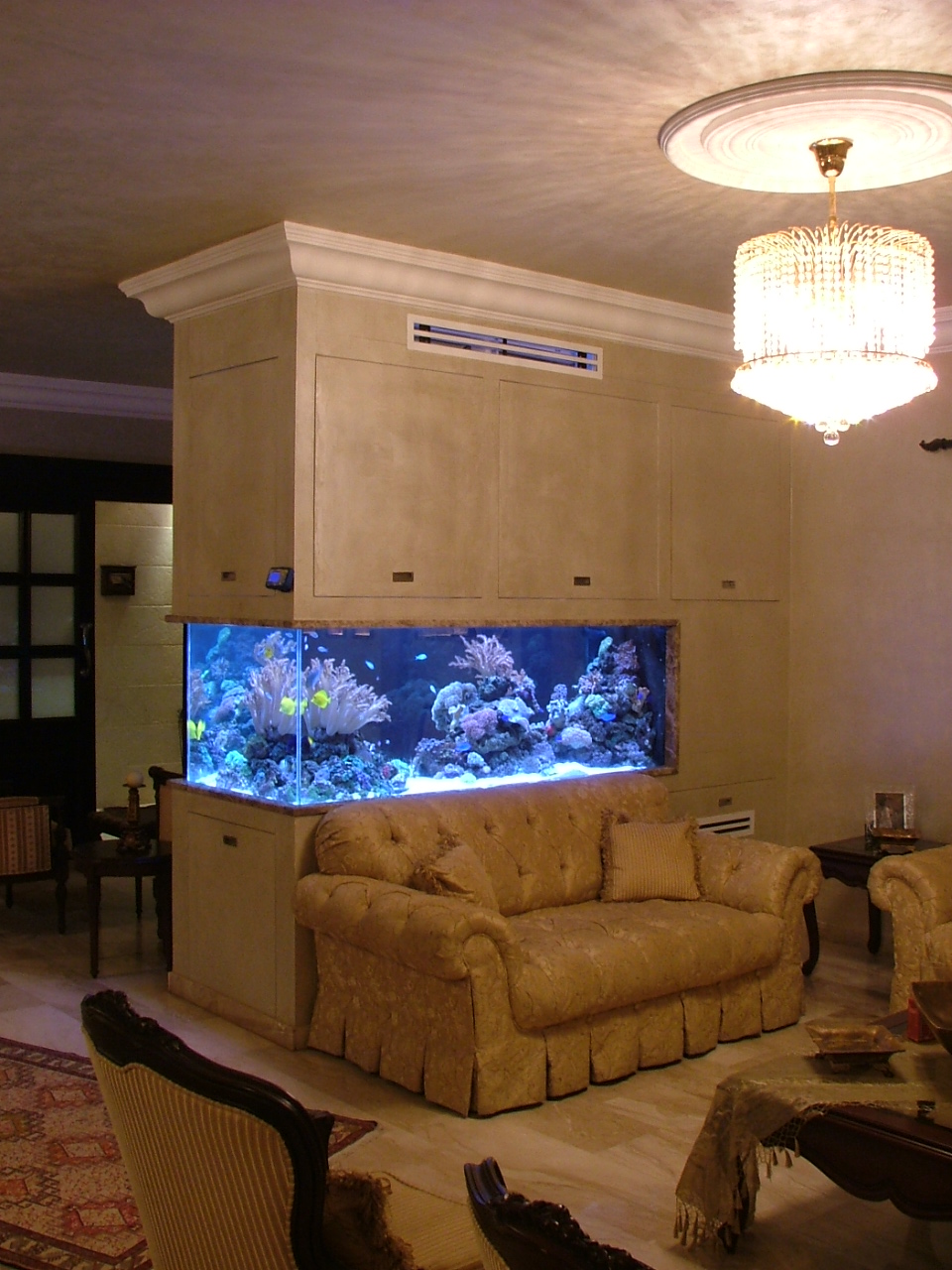Private Residence - Amman, Jordan image