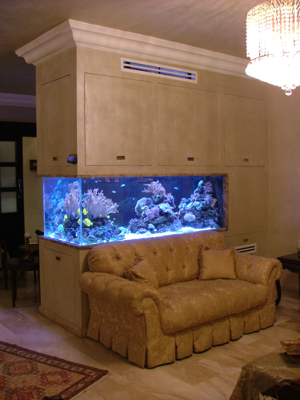 Private Residence - Amman, Jordan image
