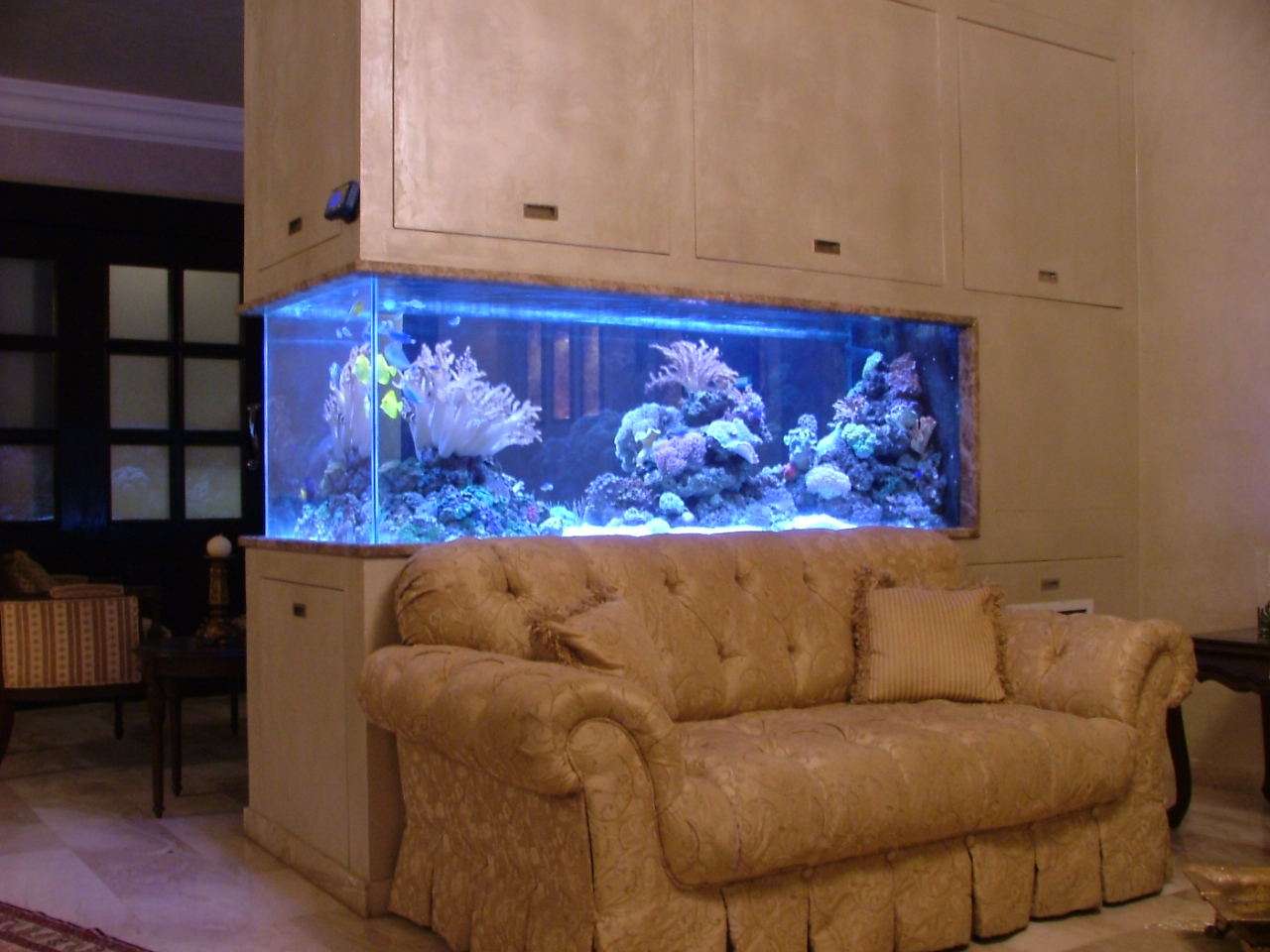 Private Residence - Amman, Jordan image