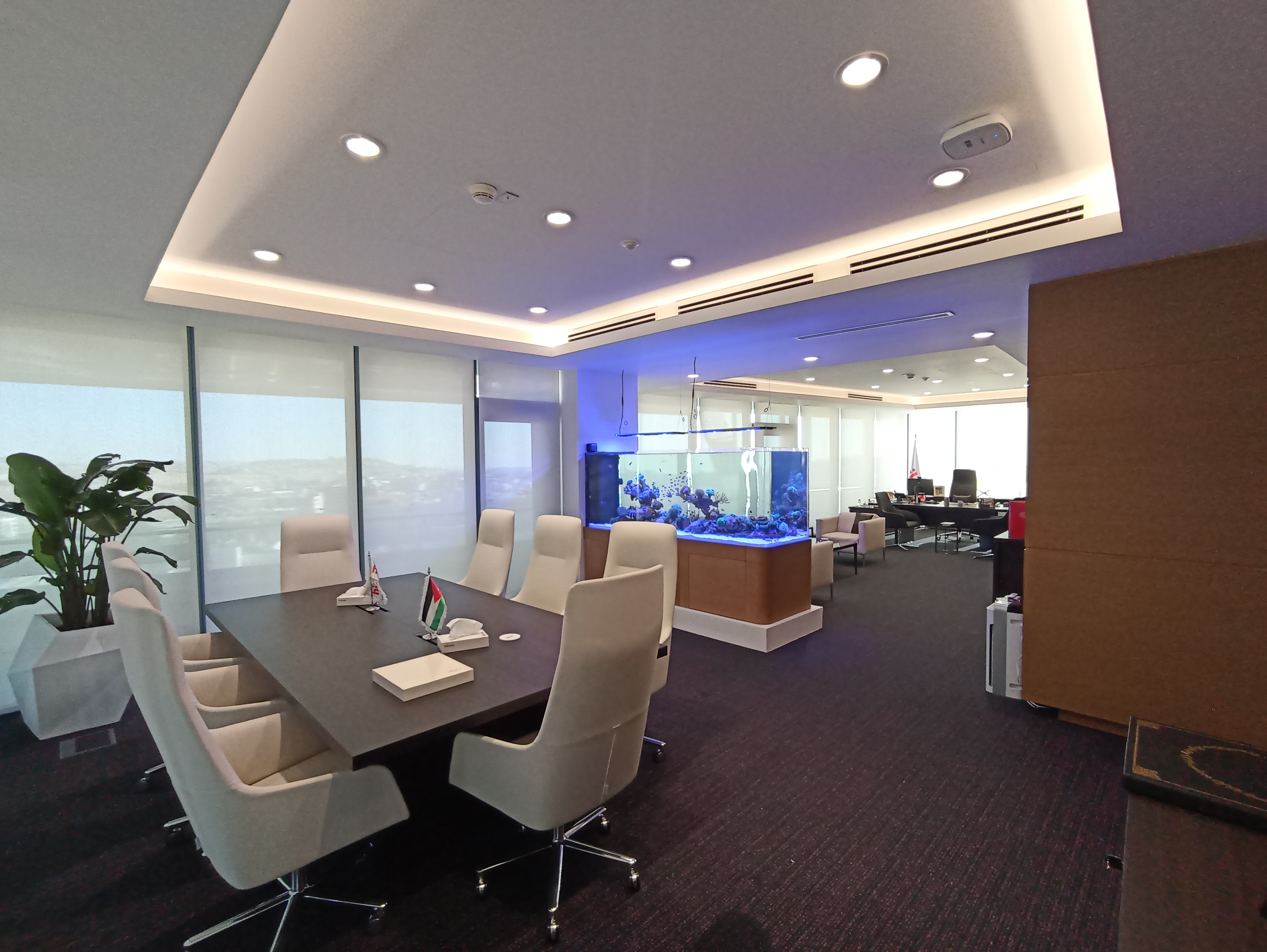 Hikma HQ - Amman, Jordan image