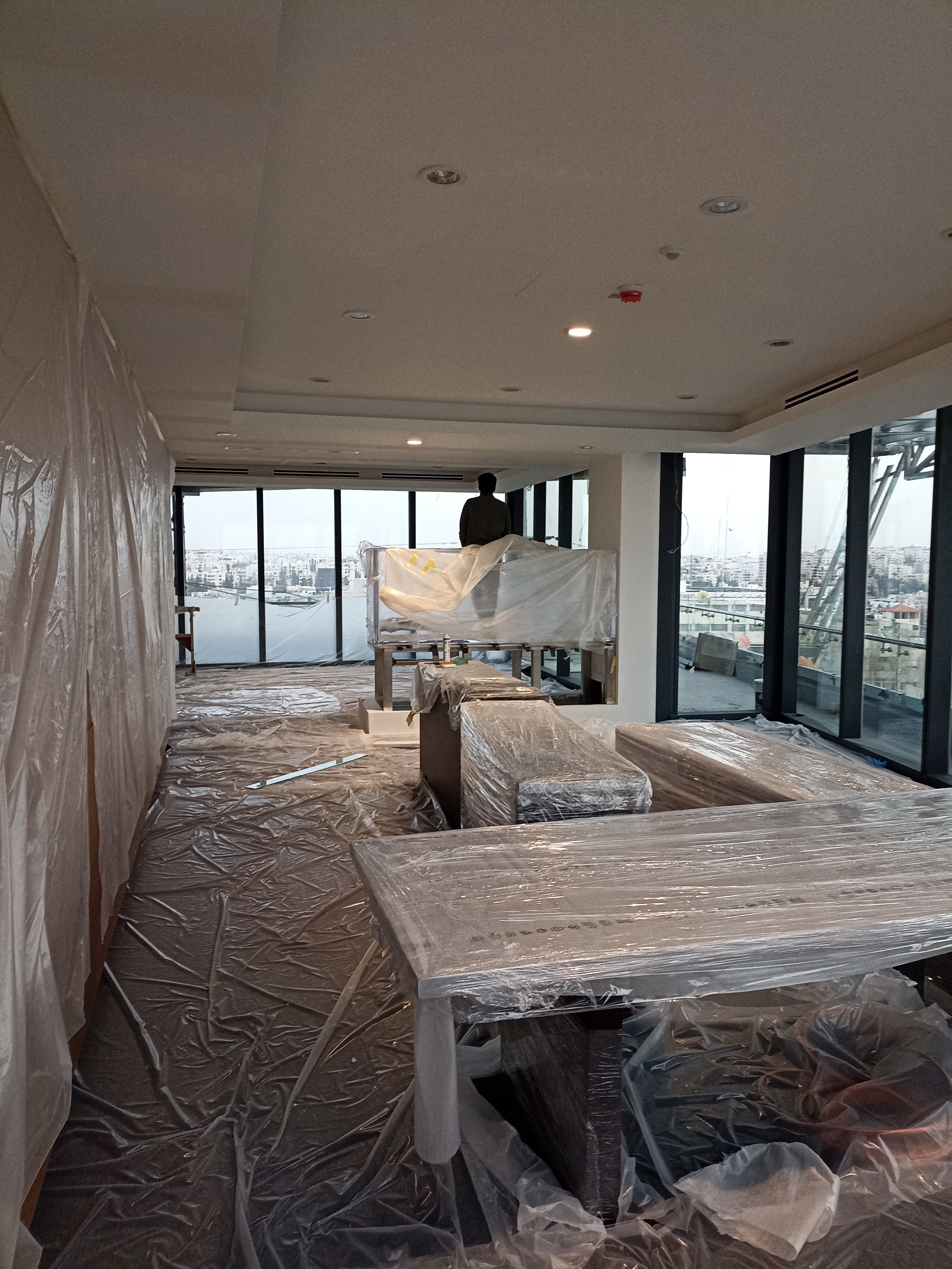 Hikma HQ - Amman, Jordan image