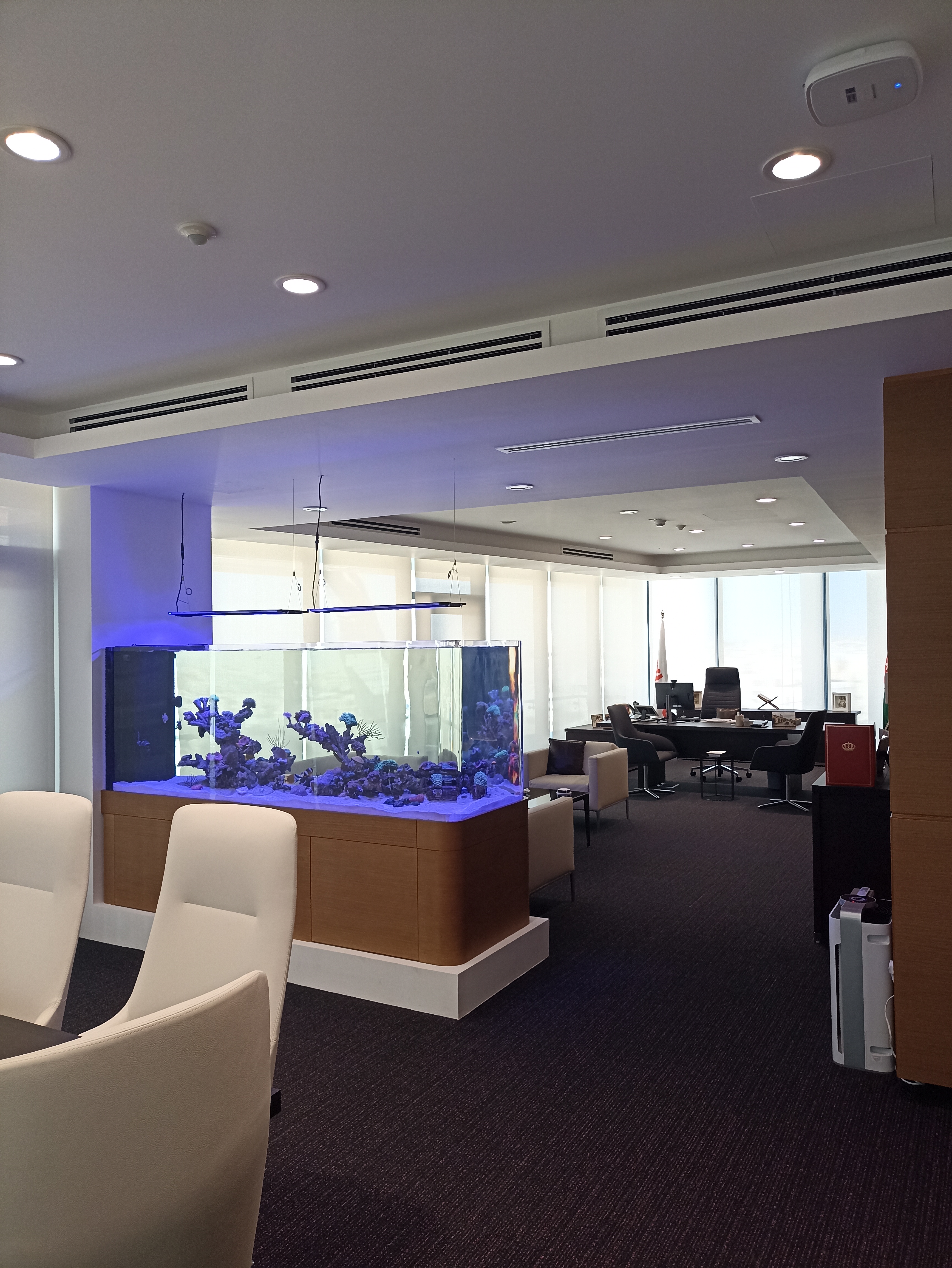 Hikma HQ - Amman, Jordan image