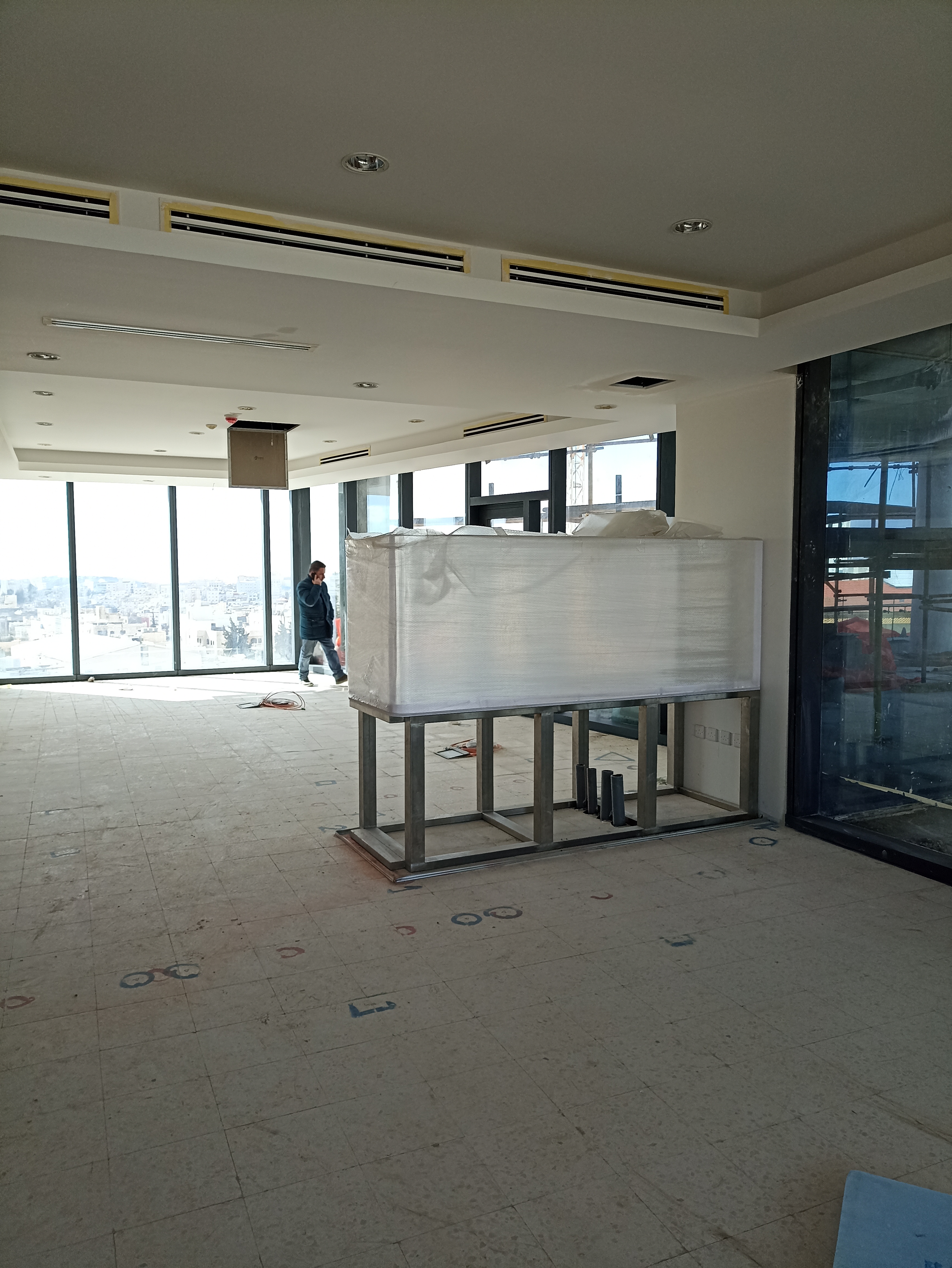 Hikma HQ - Amman, Jordan image