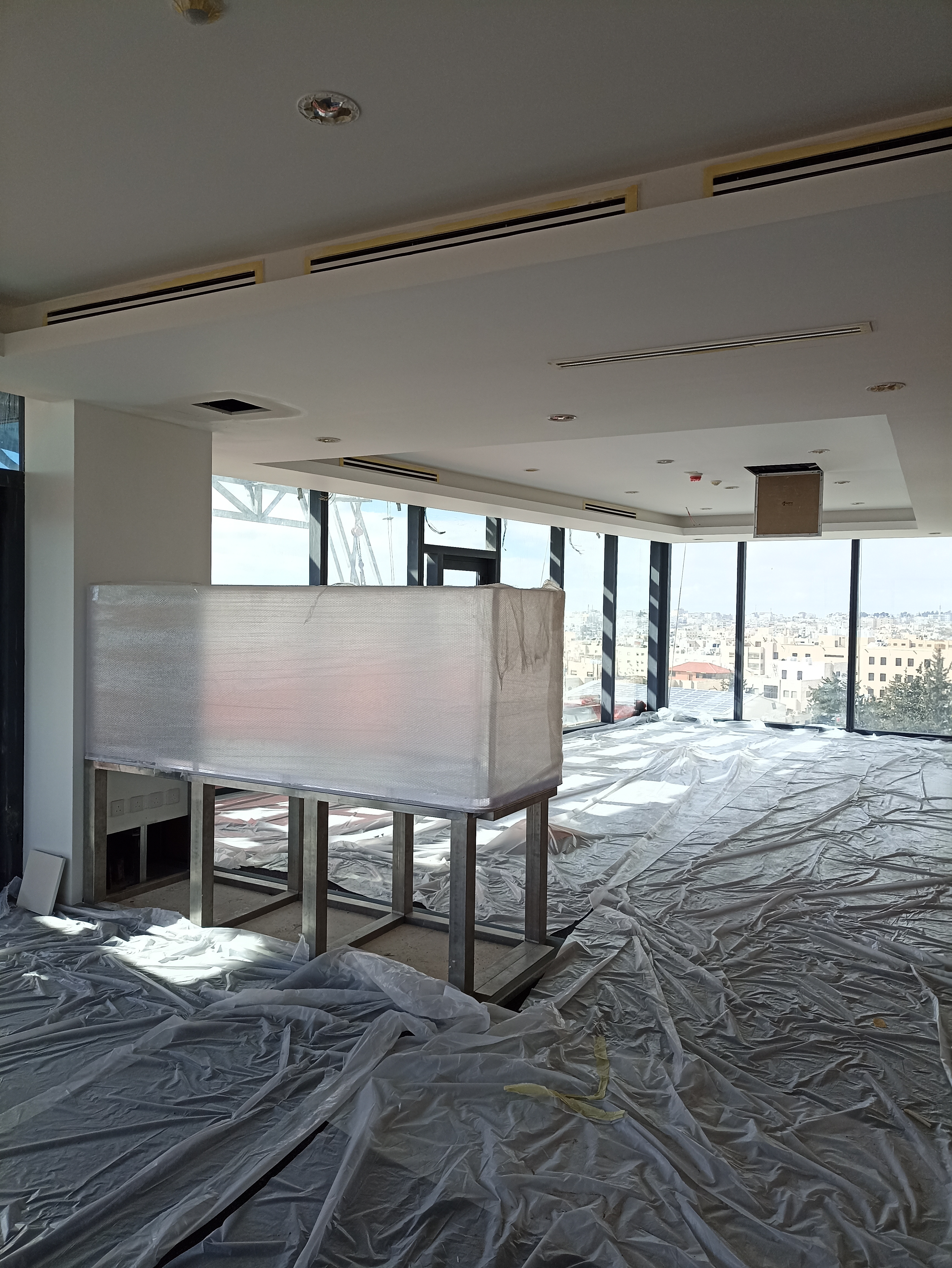 Hikma HQ - Amman, Jordan image