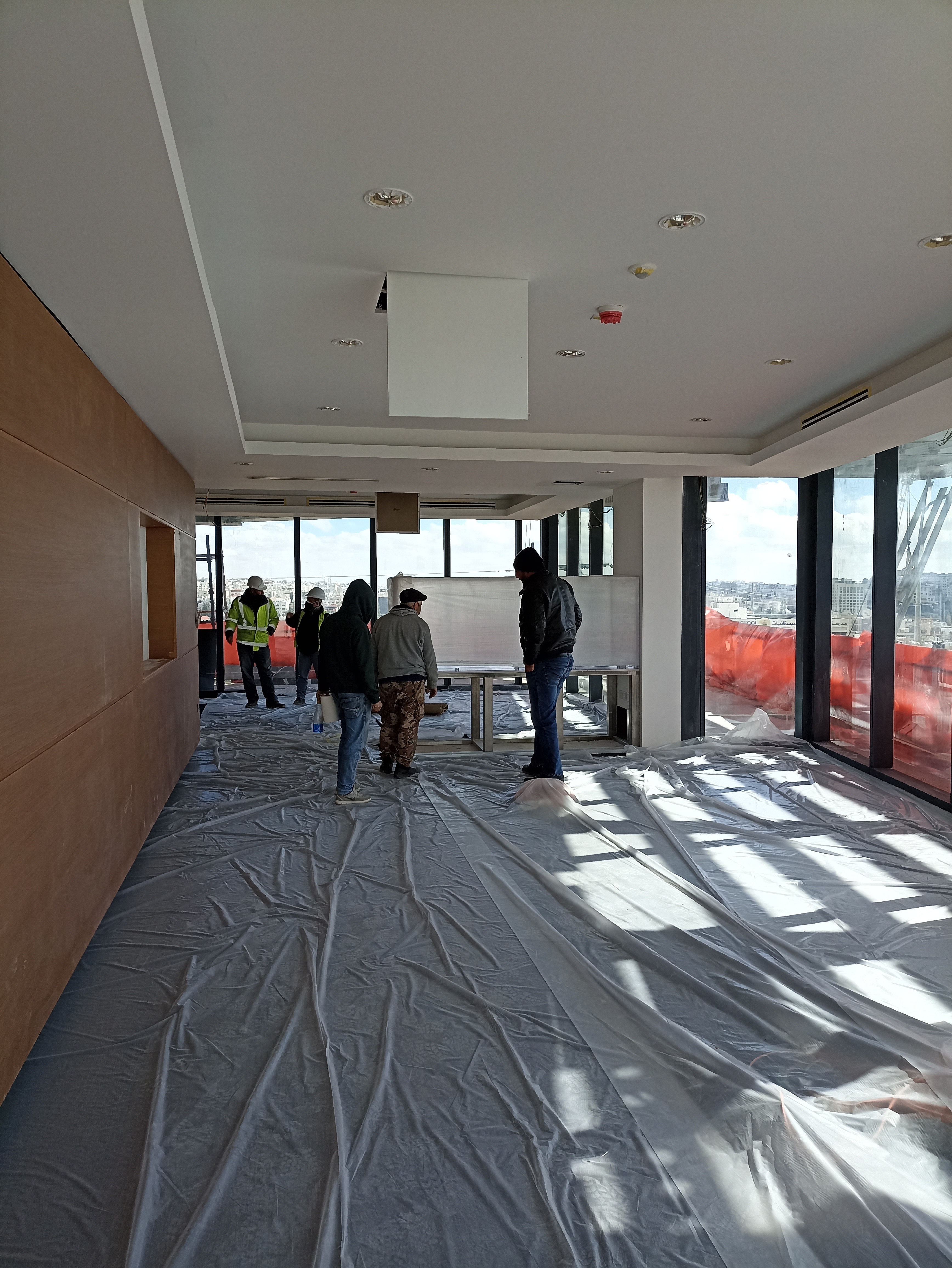 Hikma HQ - Amman, Jordan image