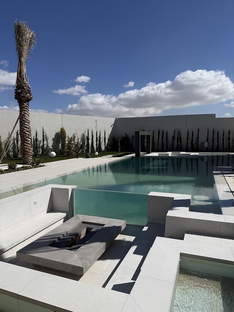 Private Residence - Swimming Pool image