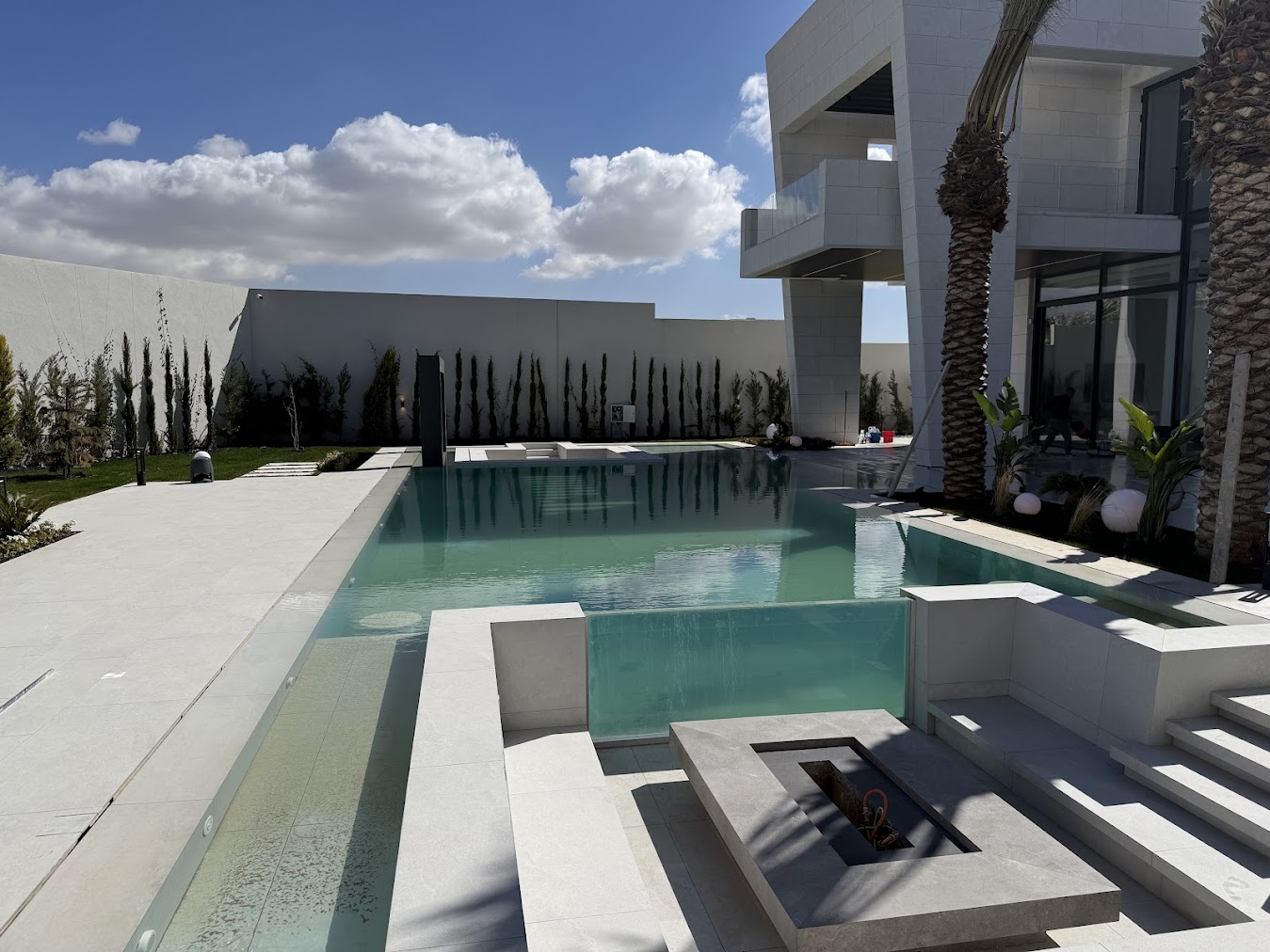Private Residence - Swimming Pool image