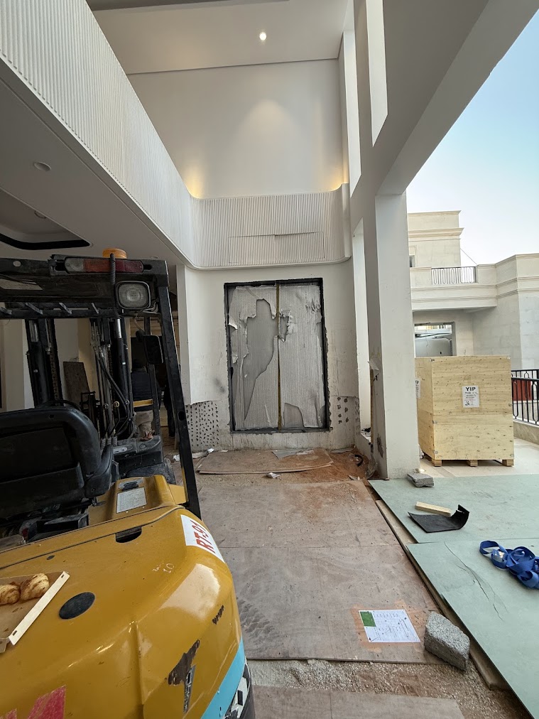 Private Residence - Riyadh, Saudi Arabia image