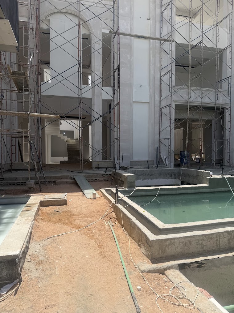 Private Residence - Riyadh, Saudi Arabia image